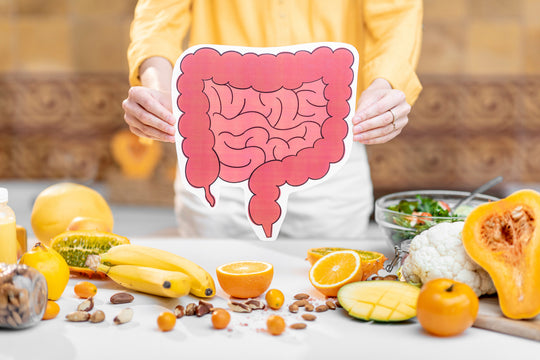 Prebiotic vs Probiotic: what is the difference? - Reboost 